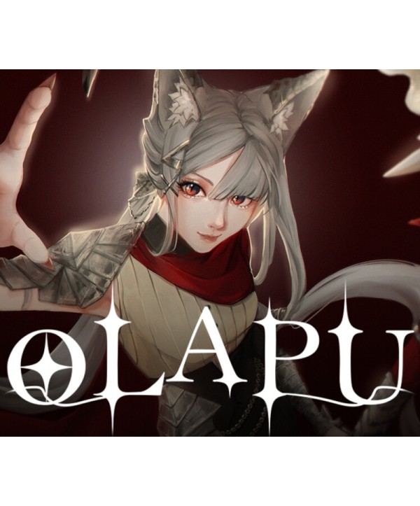 OLAPU Steam Key GLOBAL